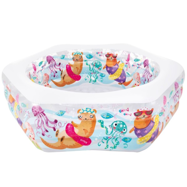Piscina insuflável infantil Intex | Distria