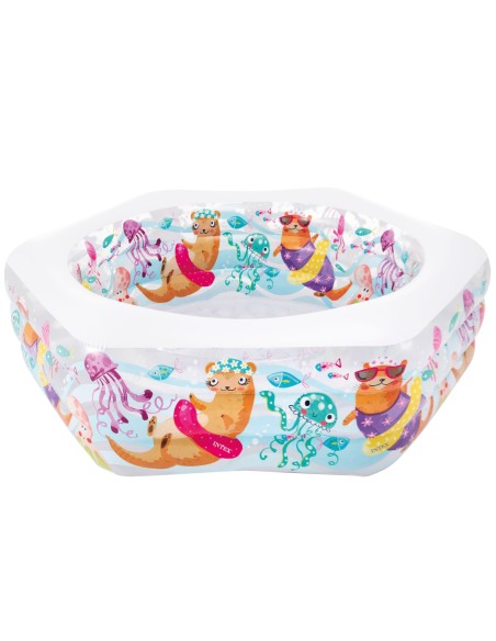 Piscina insuflável infantil Intex | Distria
