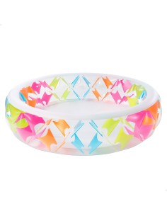 Piscina inflável Intex Piscina Pinwheel | Distria