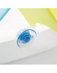 Piscina inflável Intex Piscina Pinwheel | Distria 2