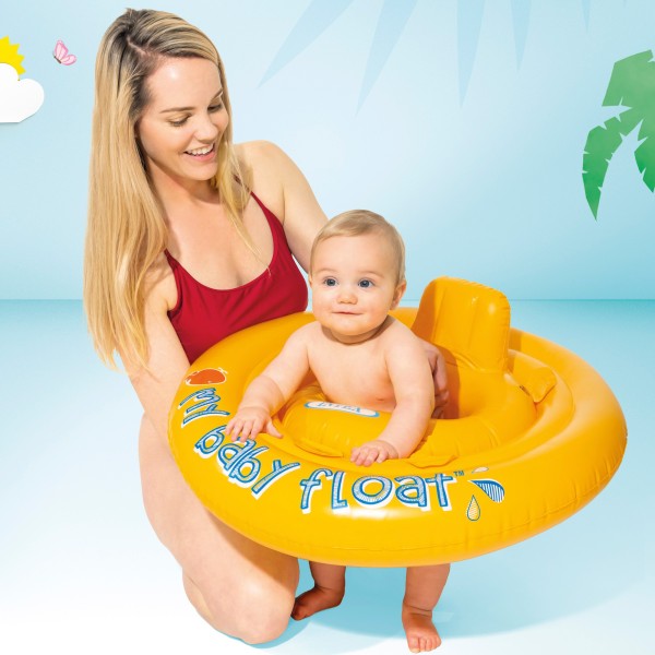Boia insuflável para bebé | Insufláveis Intex