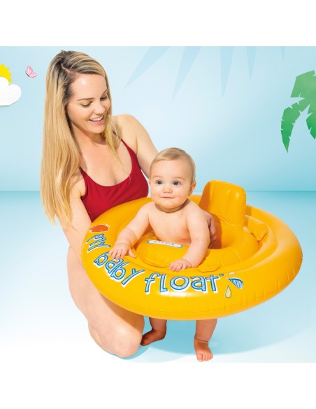 Boia insuflável para bebé | Insufláveis Intex