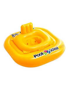 Pool School Step 1 Baby Float da Intex | Os flutuadores mais seguros para os mais pequenos