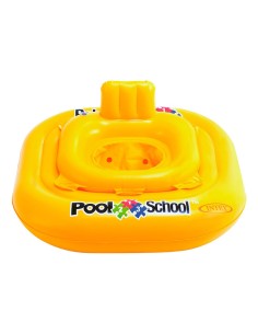 Pool School Step 1 Baby Float da Intex | Os flutuadores mais seguros para os mais pequenos 2