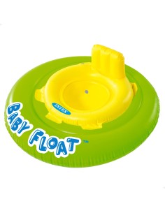 Intex Child Safety Float | Carros alegóricos e infláveis para toda a família