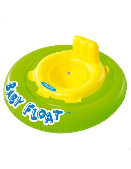 Intex Child Safety Float | Carros alegóricos e infláveis para toda a família