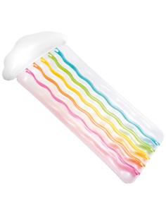Colchão inflável nuvem INTEX- Colchões| Distria