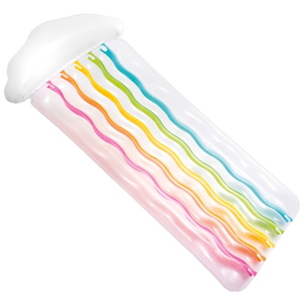 Colchão inflável nuvem INTEX- Colchões| Distria