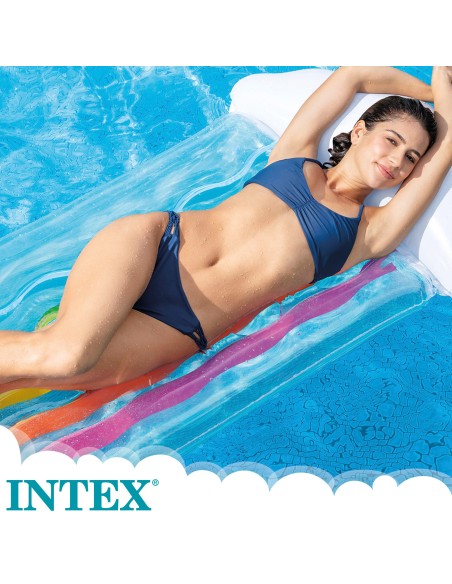 Colchão inflável nuvem INTEX- Colchões| Distria