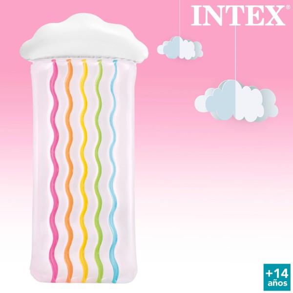 Colchão inflável nuvem INTEX- Colchões| Distria