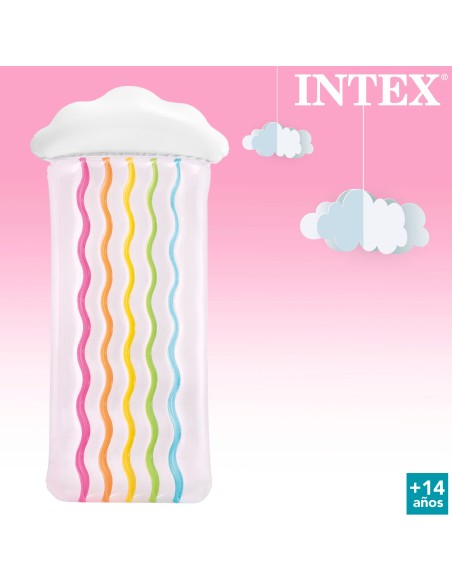 Colchão inflável nuvem INTEX- Colchões| Distria
