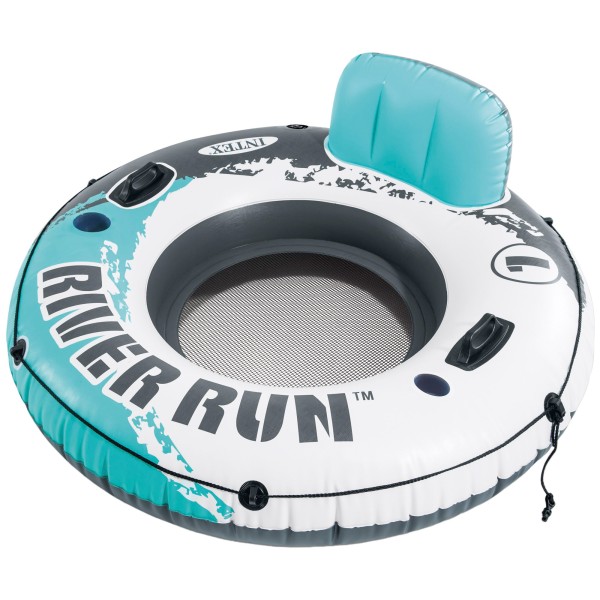 Flutuador de roda inflável Ø135 cm INTEX | Distrito