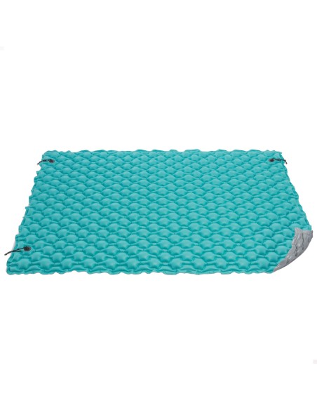 Colchão gigante INTEX para 3 pessoas | INTEX