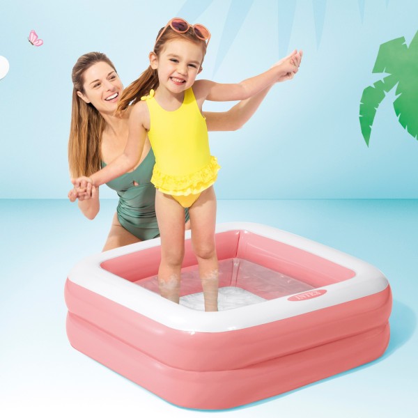 Piscina inflável para bebês INTEX | Distria
