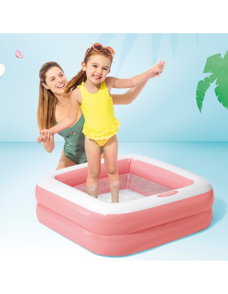 Piscina inflável para bebês INTEX | Distria