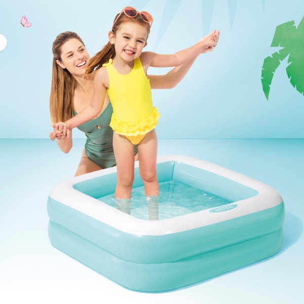 Piscina inflável para bebês INTEX | Distria