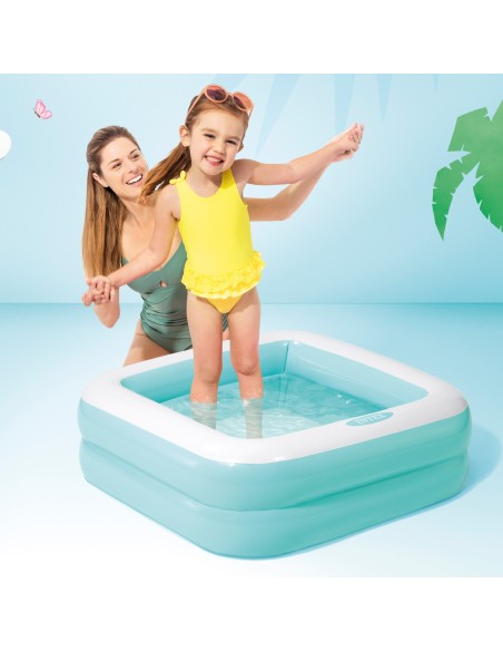 Piscina inflável para bebês INTEX | Distria