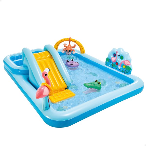Comprar INTEX Centros de Jogo Aquáticos - DISTRIA