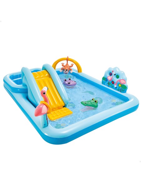 Comprar INTEX Centros de Jogo Aquáticos - DISTRIA