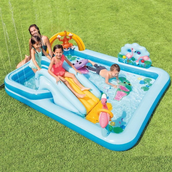 Comprar INTEX Centros de Jogo Aquáticos - DISTRIA