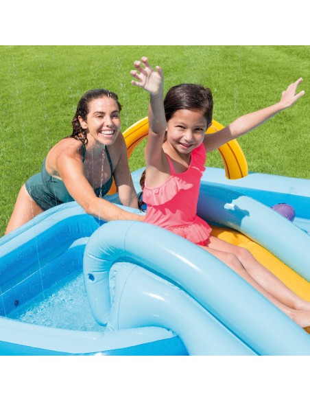 Comprar INTEX Centros de Jogo Aquáticos - DISTRIA