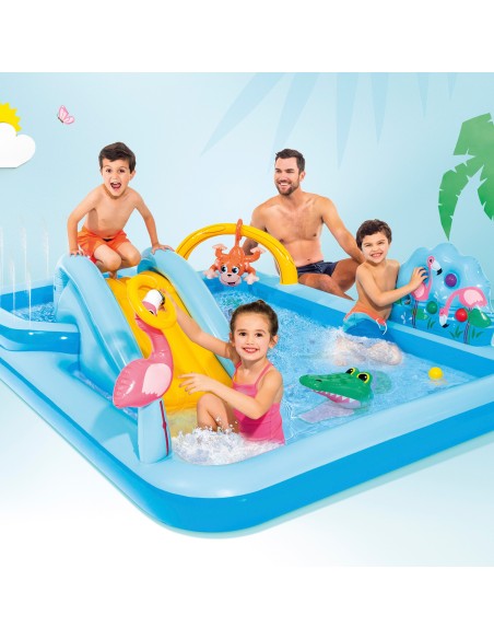 Comprar INTEX Centros de Jogo Aquáticos - DISTRIA