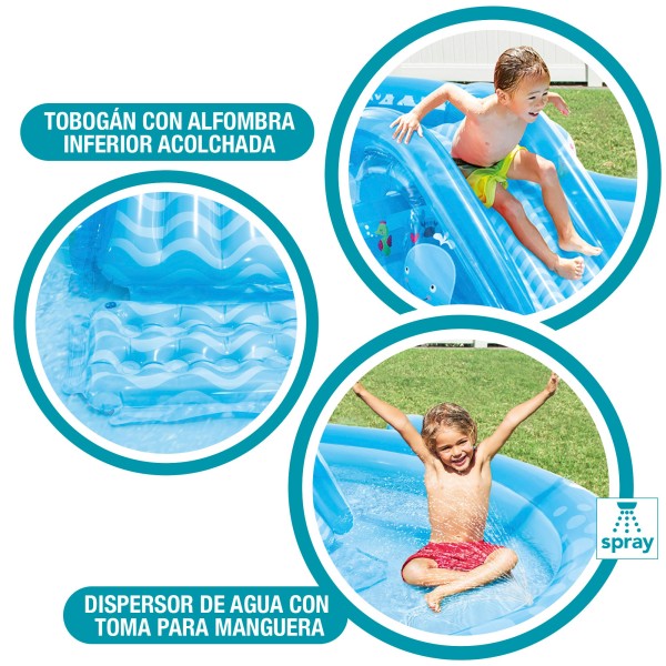 Centro de jogos aquático-Centro de jogos de mesa|Distria