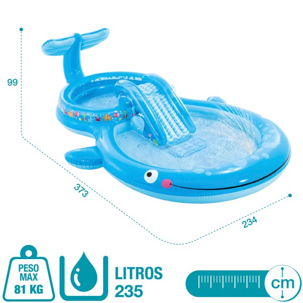 Centro de jogos aquático-Centro de jogos de mesa|Distria