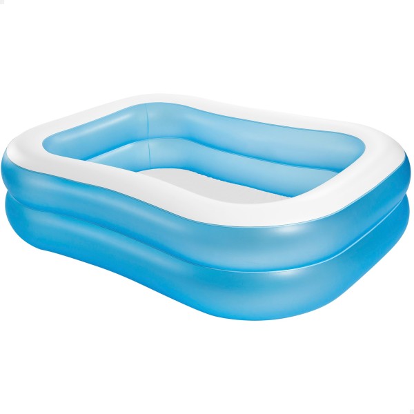 Piscina familiar insuflável INTEX | Distria