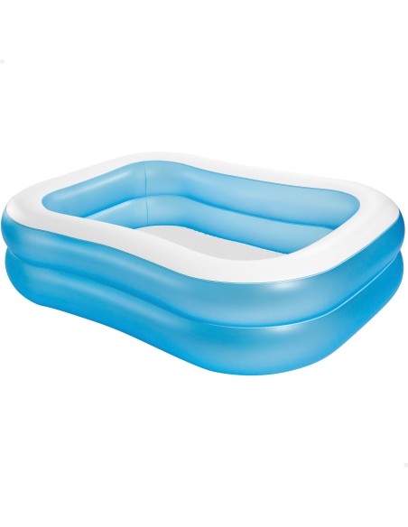 Piscina familiar insuflável INTEX | Distria