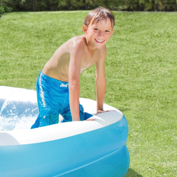 Piscina familiar insuflável INTEX | Distria
