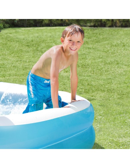 Piscina familiar insuflável INTEX | Distria