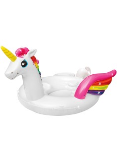 Unicórnio Insuflável Gigante INTEX | Comprar Unicórnio Insuflável