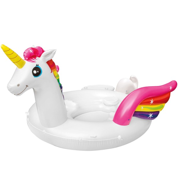 Unicórnio Insuflável Gigante INTEX | Comprar Unicórnio Insuflável