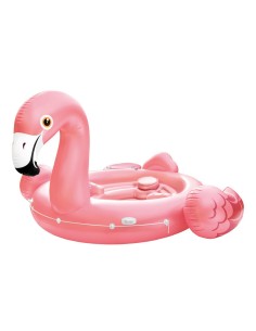 Flamingo Insuflável Gigante INTEX - Ao melhor preço