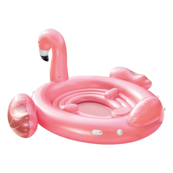 Flamingo Insuflável Gigante INTEX - Ao melhor preço