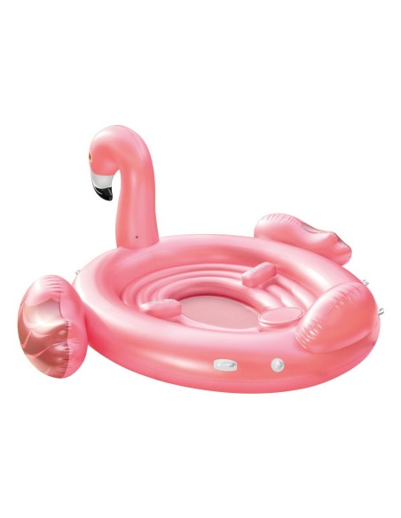 Flamingo Insuflável Gigante INTEX - Ao melhor preço