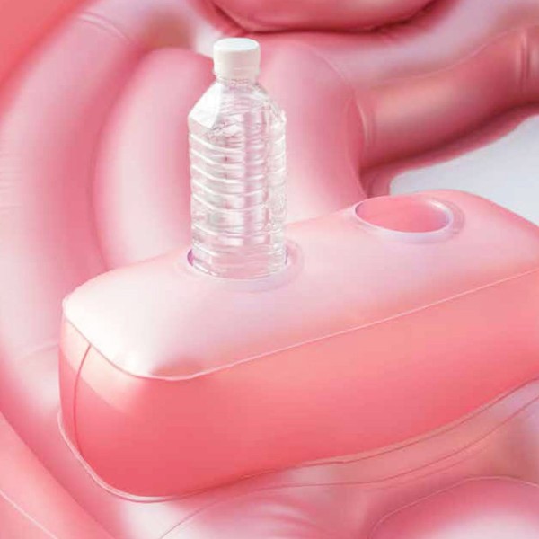 Flamingo Insuflável Gigante INTEX - Ao melhor preço