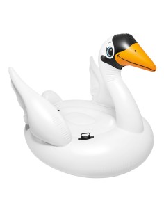 Cisne Insuflável Mega INTEX para 2 pessoas - Distria