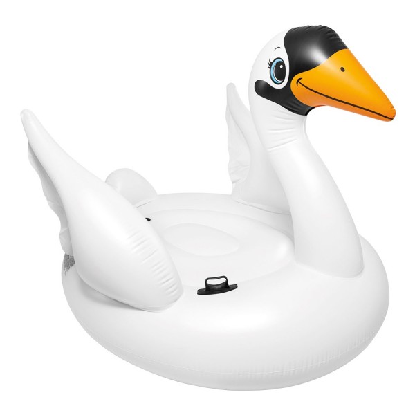 Cisne Insuflável Mega INTEX para 2 pessoas - Distria