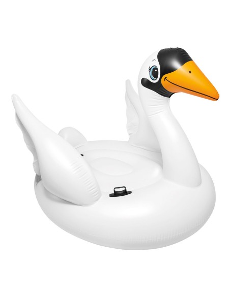 Cisne Insuflável Mega INTEX para 2 pessoas - Distria