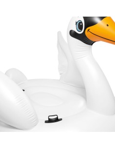Cisne Insuflável Mega INTEX para 2 pessoas - Distria 2