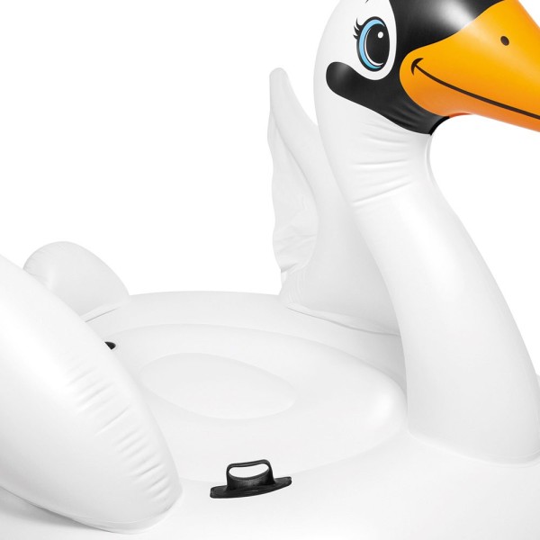Cisne Insuflável Mega INTEX para 2 pessoas - Distria