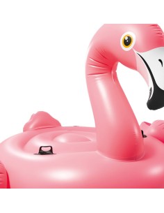 Comprar Flamingo Insuflável Gigante INTEX - Distria 2