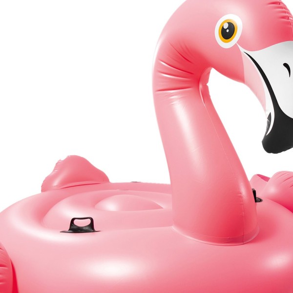 Comprar Flamingo Insuflável Gigante INTEX - Distria