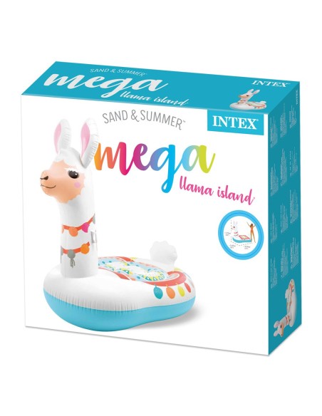 Lama Insuflável para 2 pessoas - Distria.com