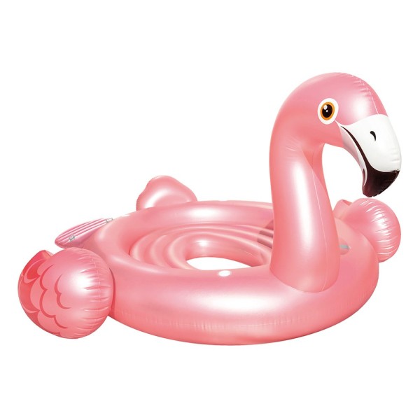 Colchonete Flamingo Mega Gigante INTEX para 4 - Distria