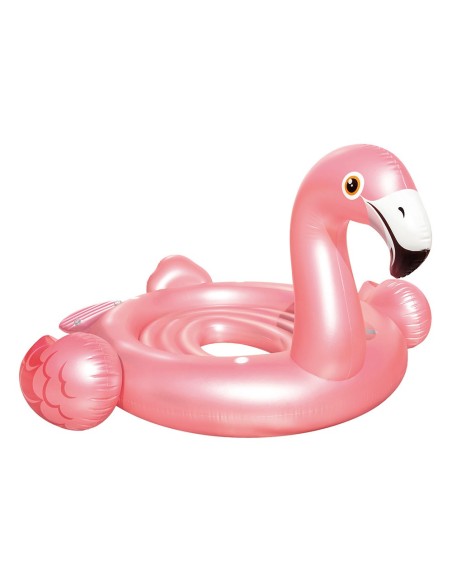 Colchonete Flamingo Mega Gigante INTEX para 4 - Distria