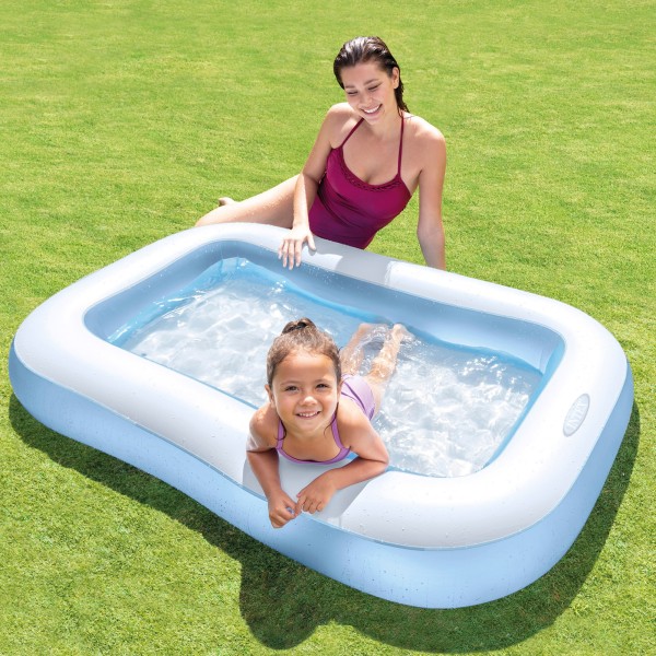 Piscina infantil insuflável Intex | Distria
