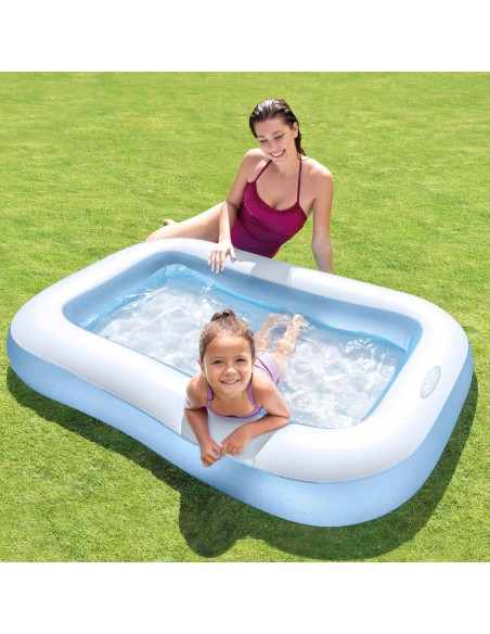 Piscina infantil insuflável Intex | Distria